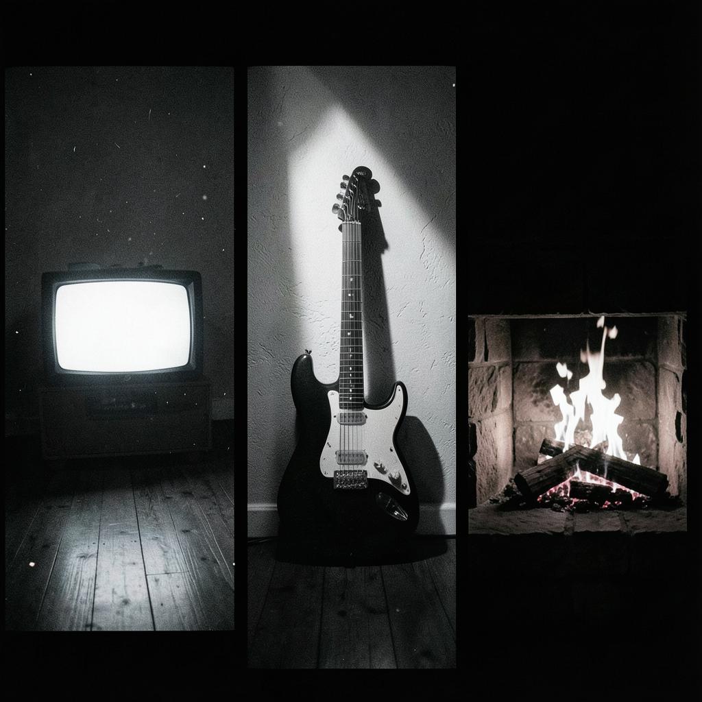 While You Slept (Classic Rock) artwork