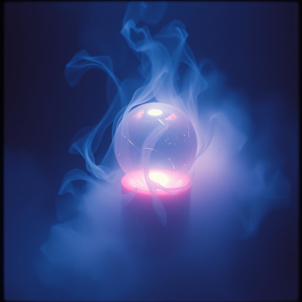 Persona image for No Way Back (Original)