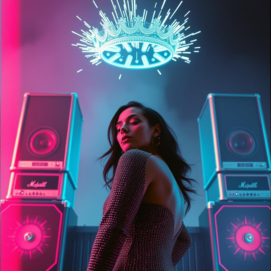 ELECTRIC HEART RIOT