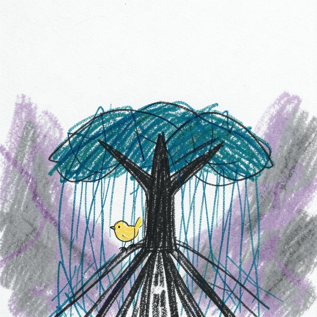 Roots and Branches  (Released) 4