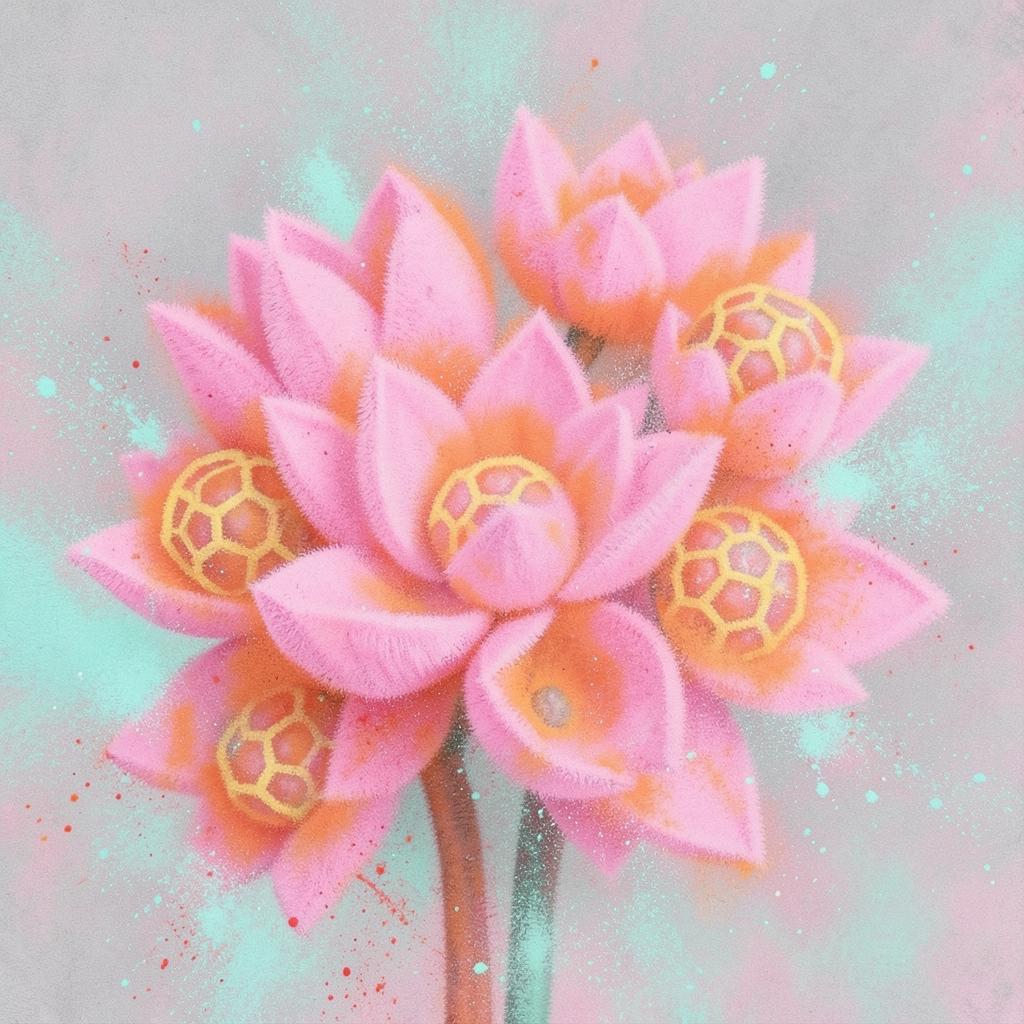 മക്കത്തെ പൂങ്കാറ്റേ artwork