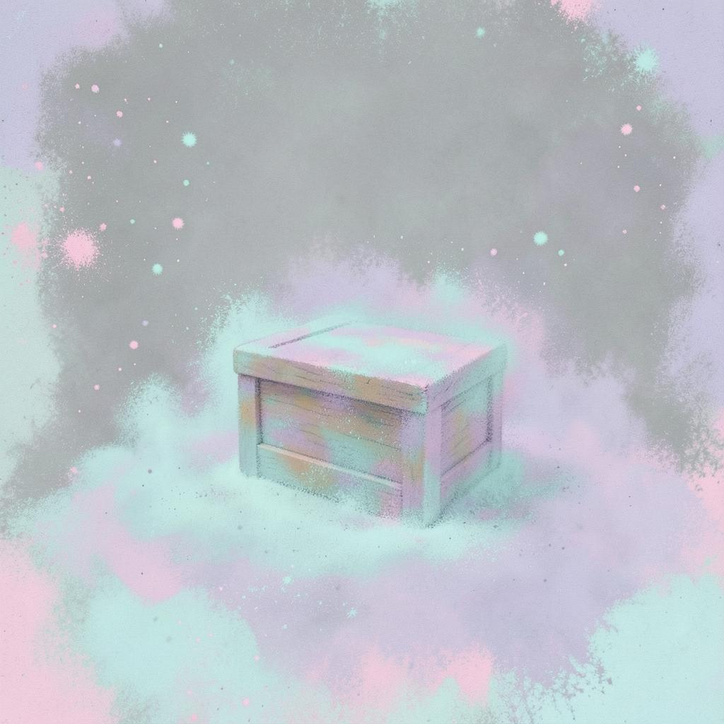 あの箱に artwork