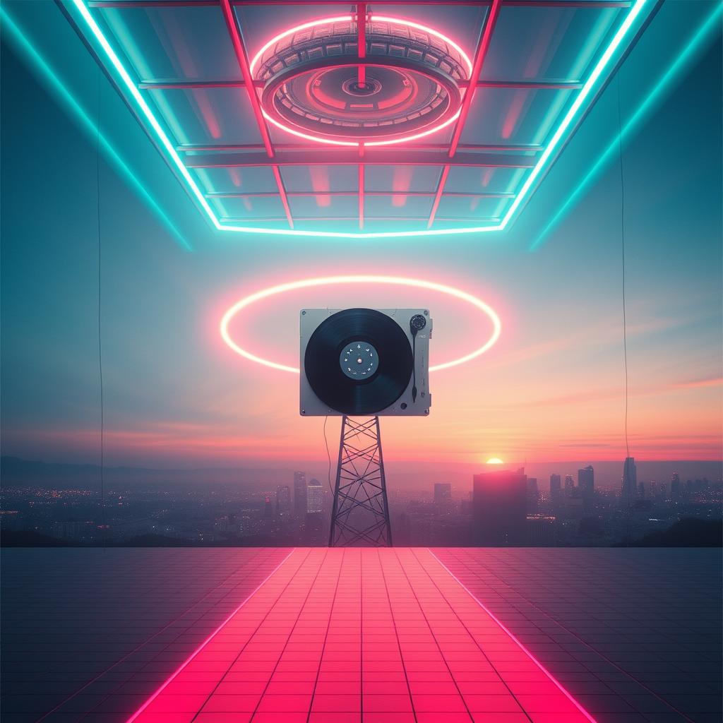 Never (house RMX) artwork