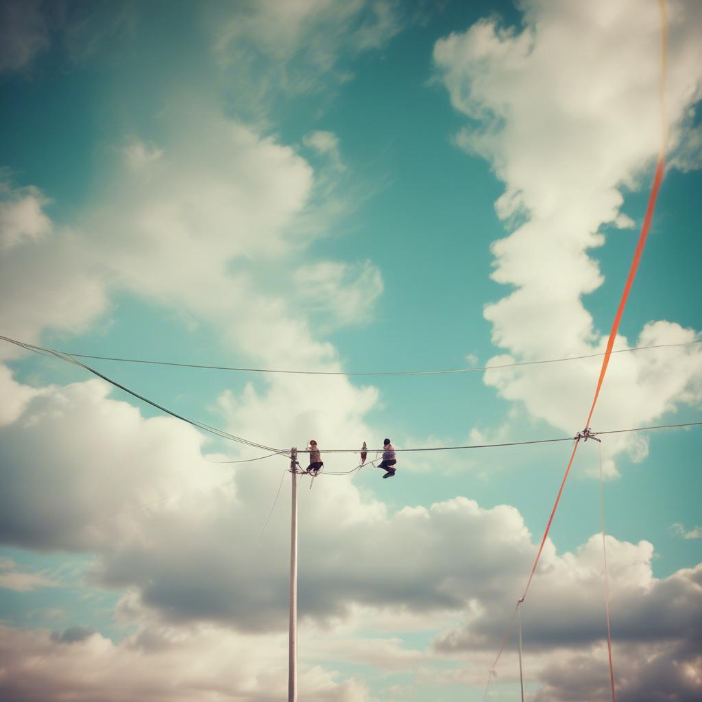 Playlist cover art