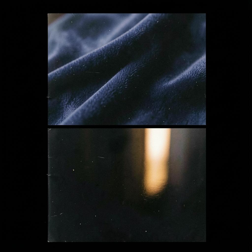 Velvet Dream Ritual - FV artwork