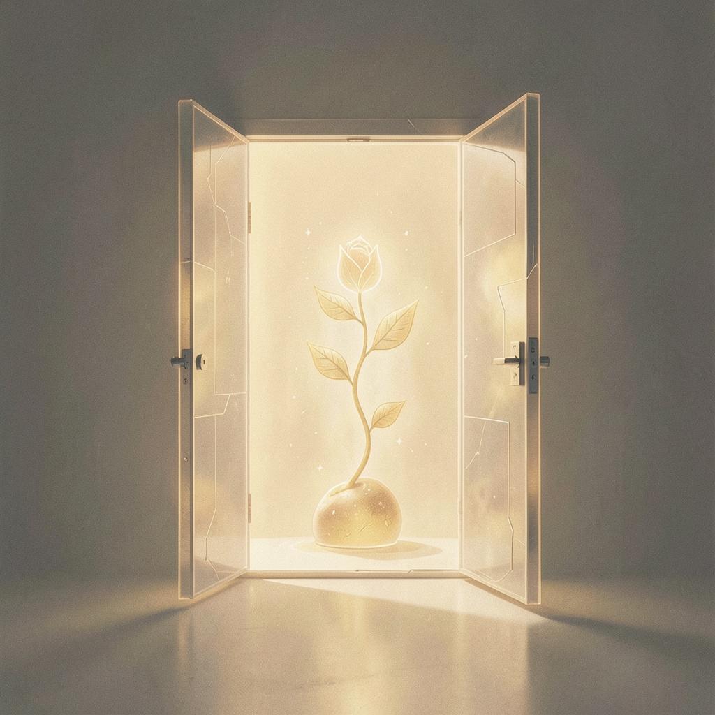 Before You Name It artwork
