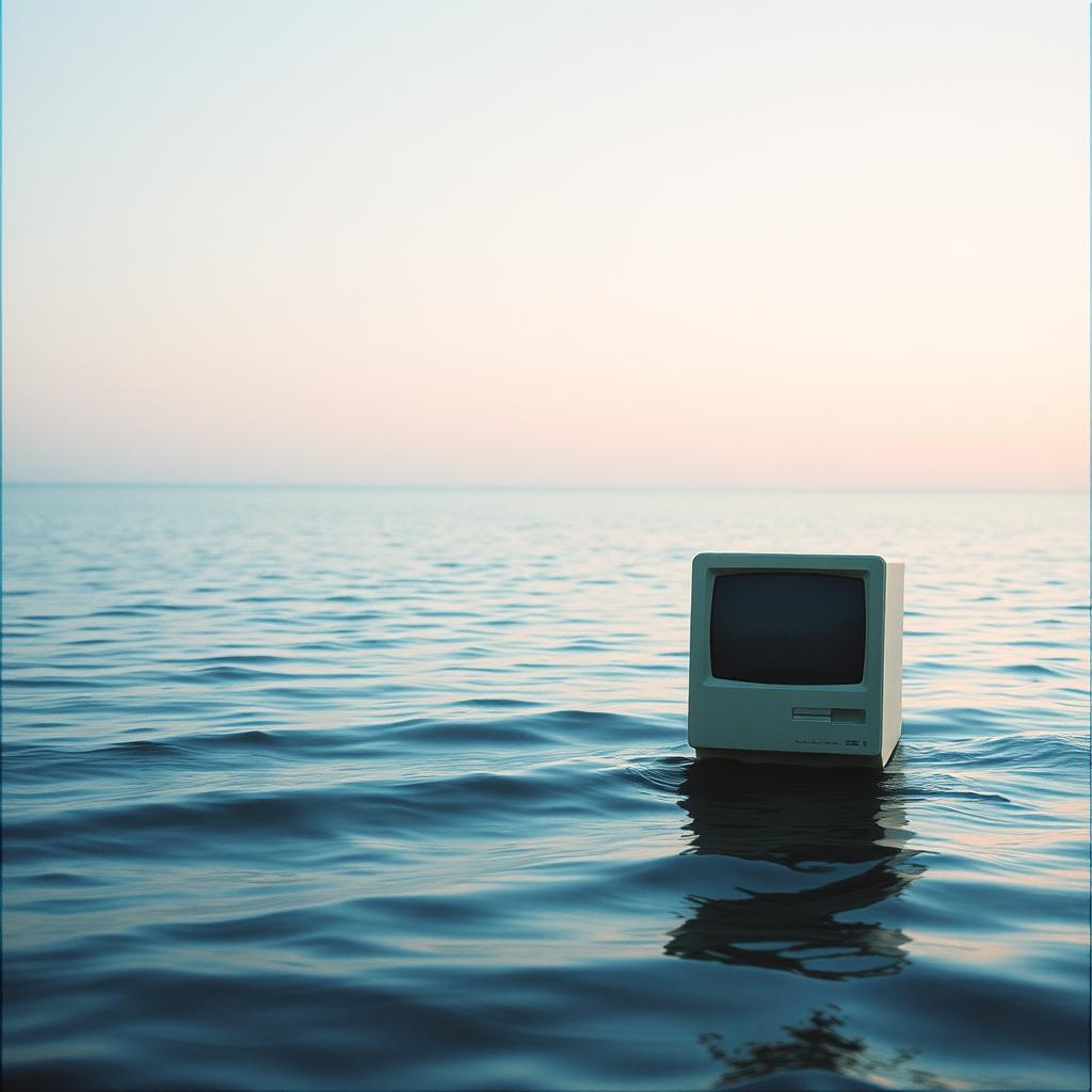 Image for chill coding