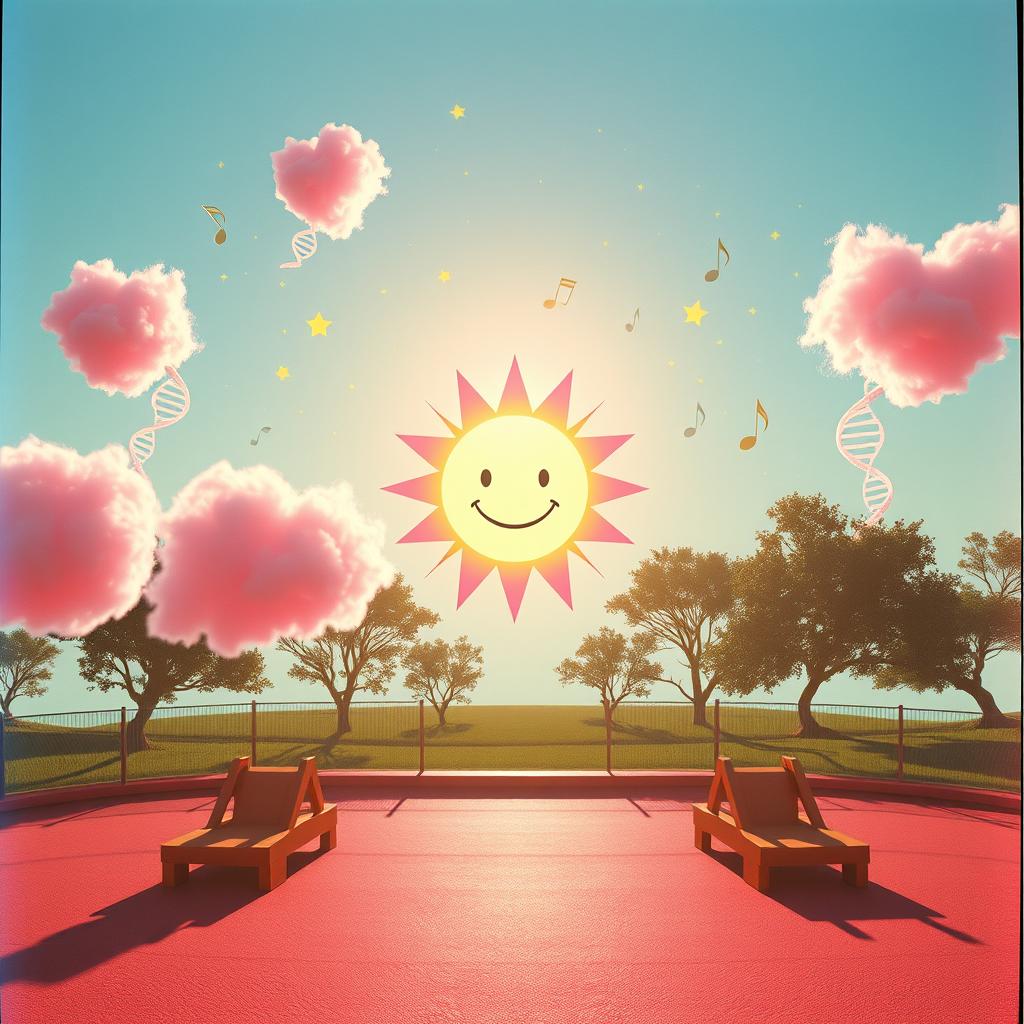 Song Image