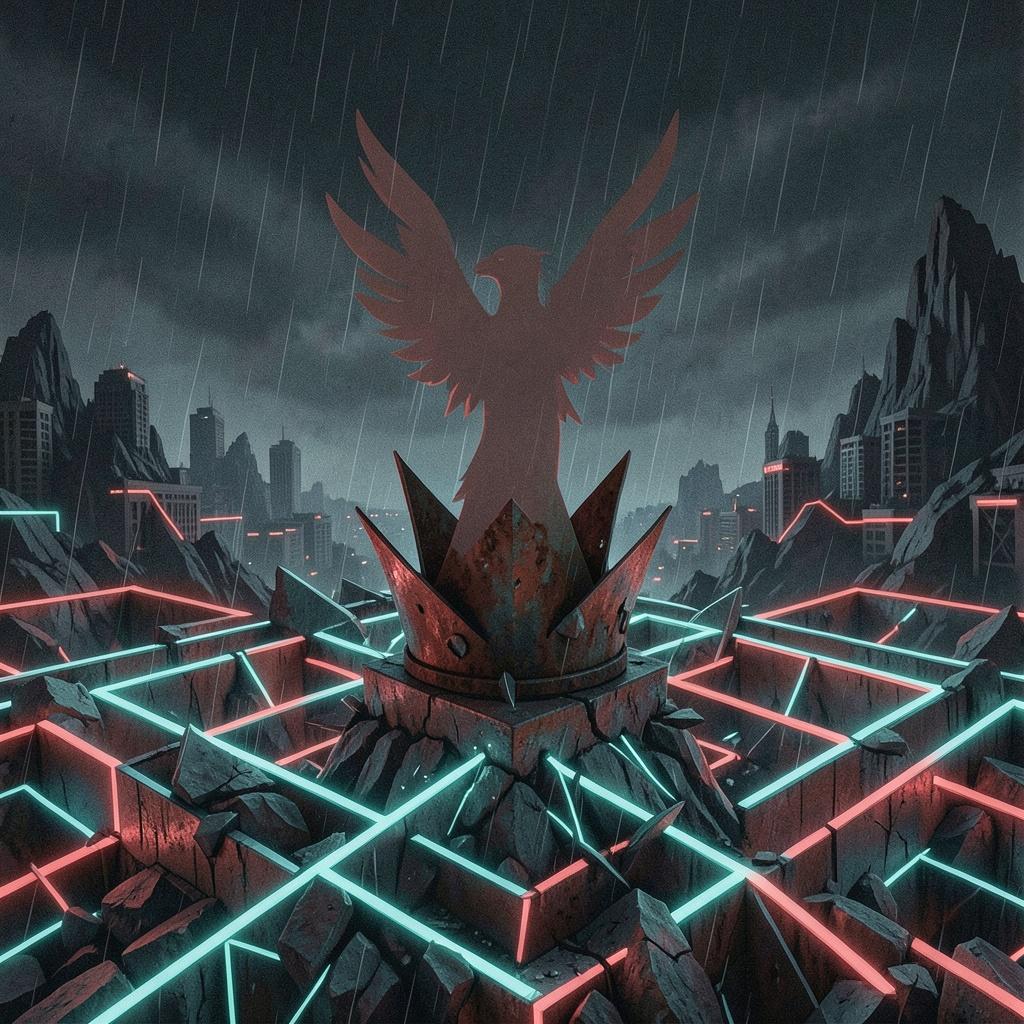Tears Of My Enemies artwork