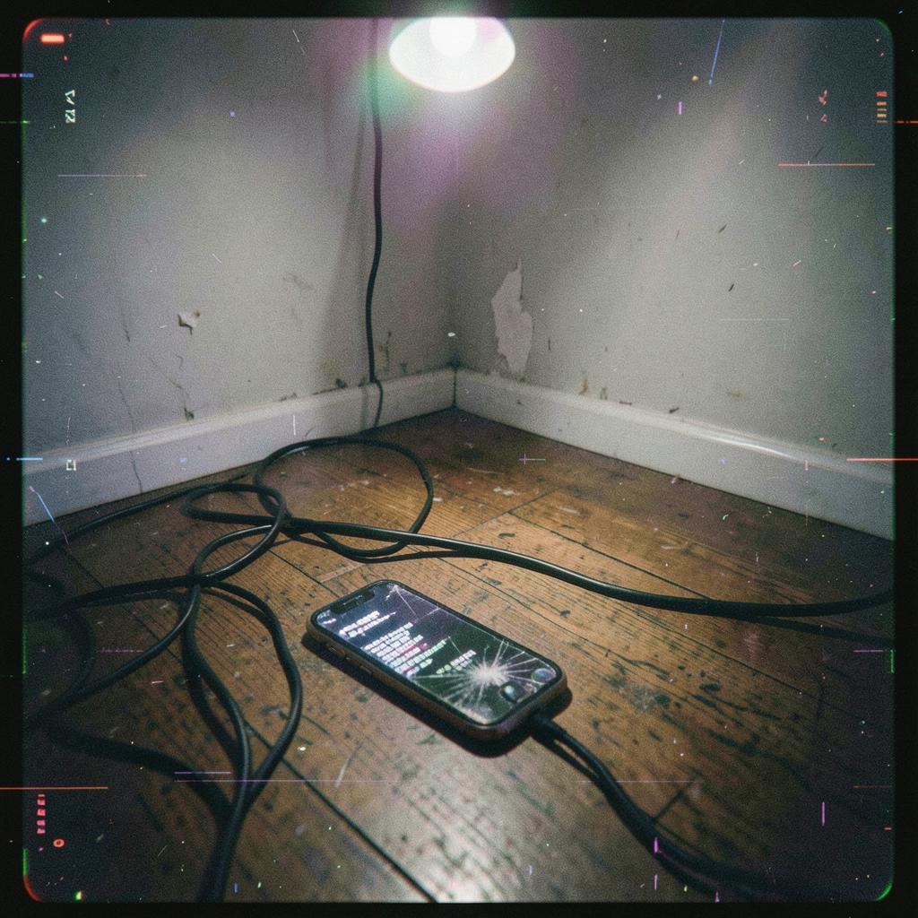 Argument (Atmospheric Phonk Pop-Rock Mix) artwork