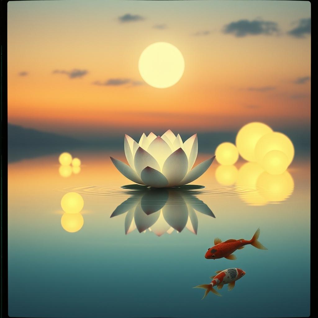 1. Biển yêu | Vĩ Kiên artwork