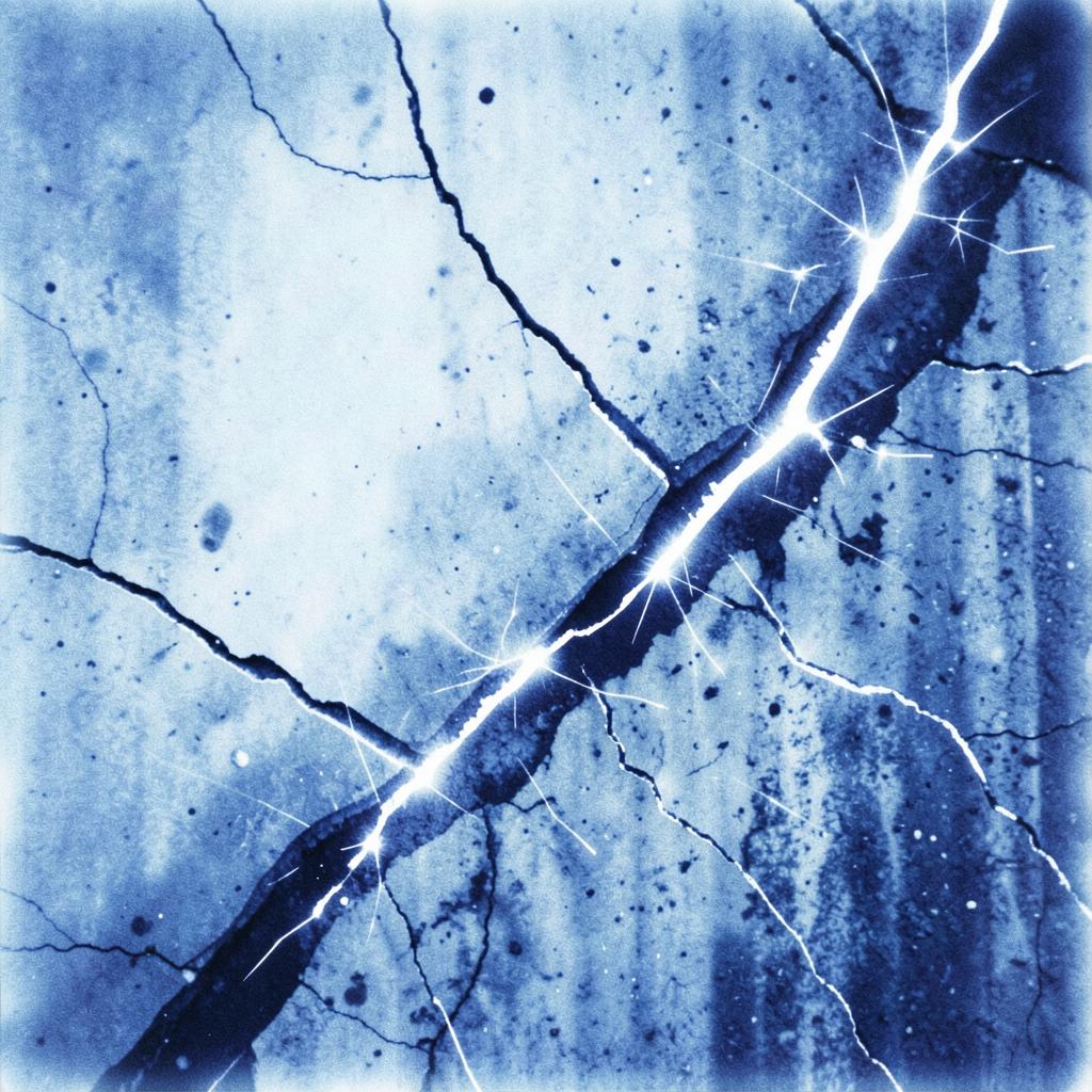 Das Flüstern der Massen artwork