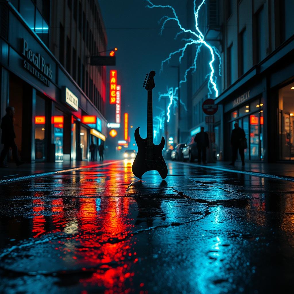 Song Image