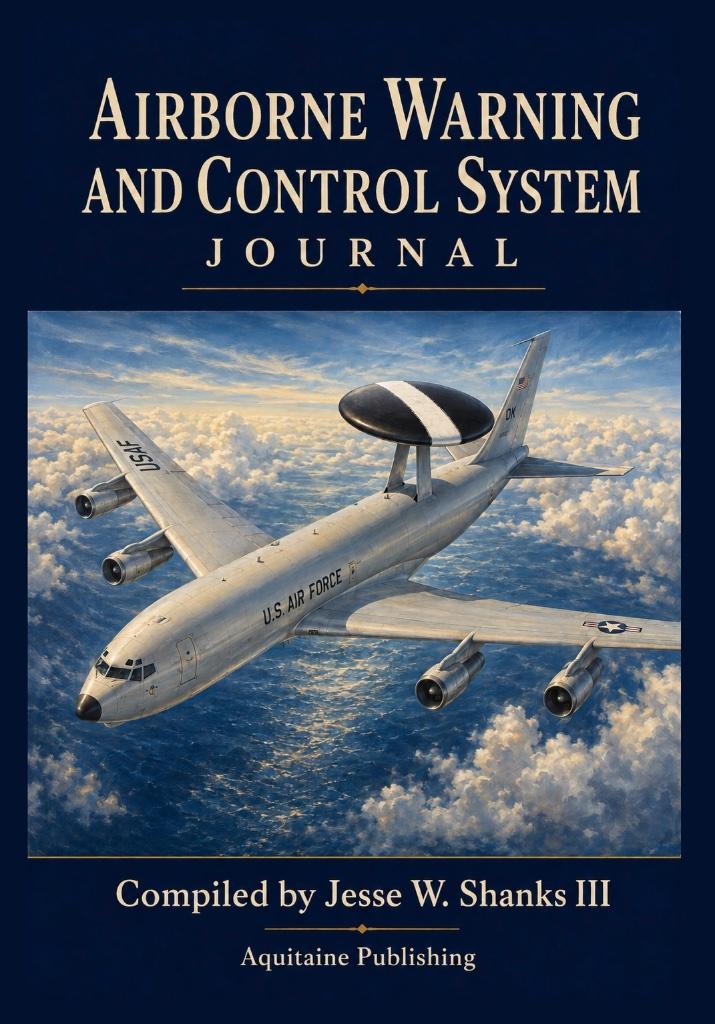 Airborne Warning and Control System Journal