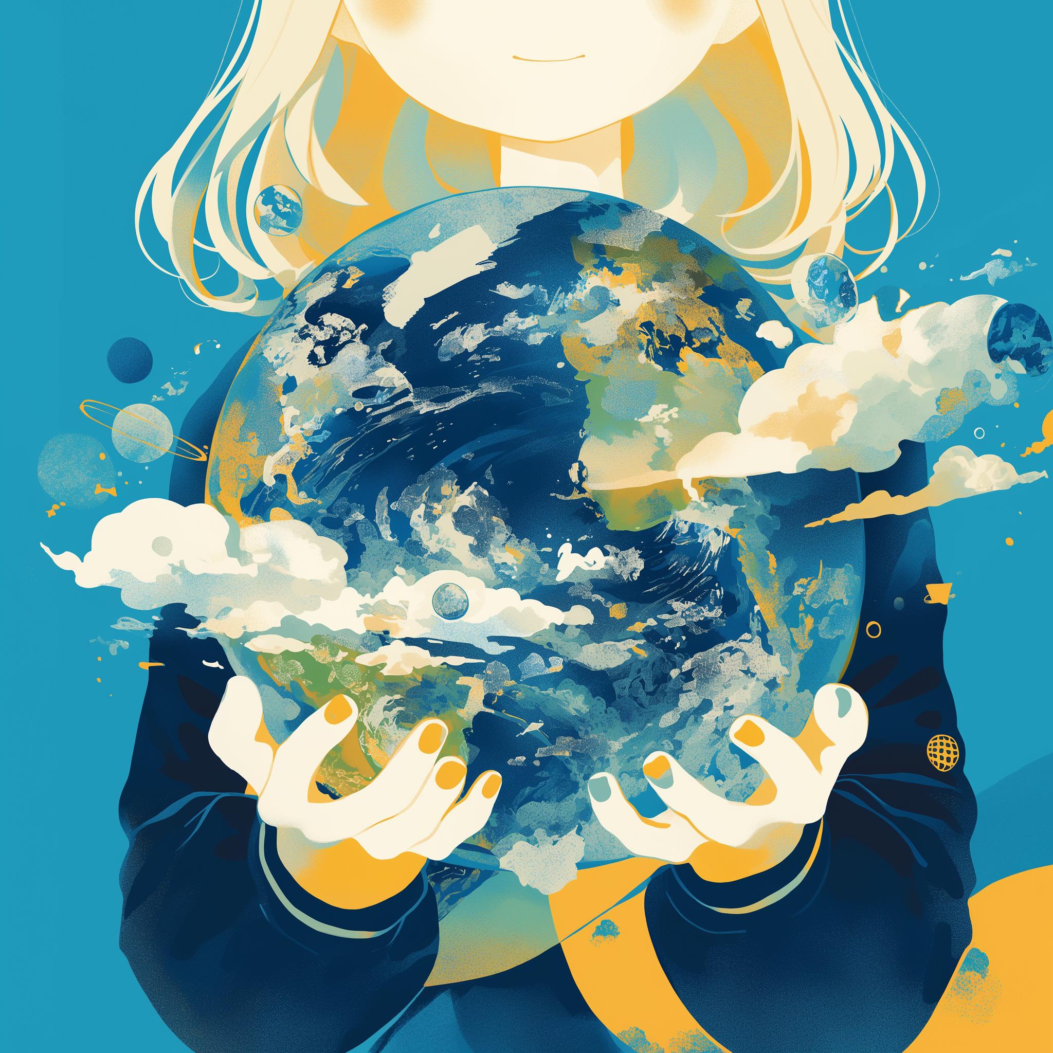 Persona image for Electro