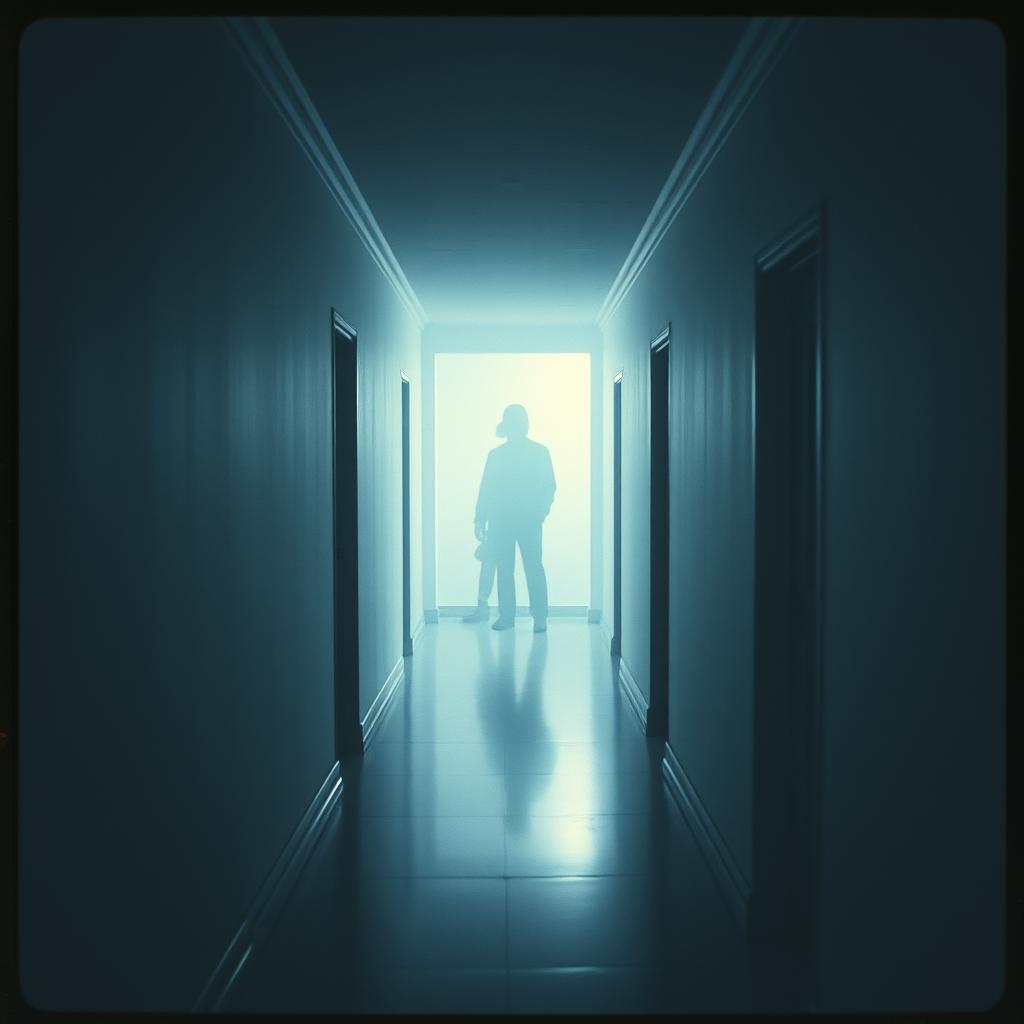 Asking for a Friend artwork