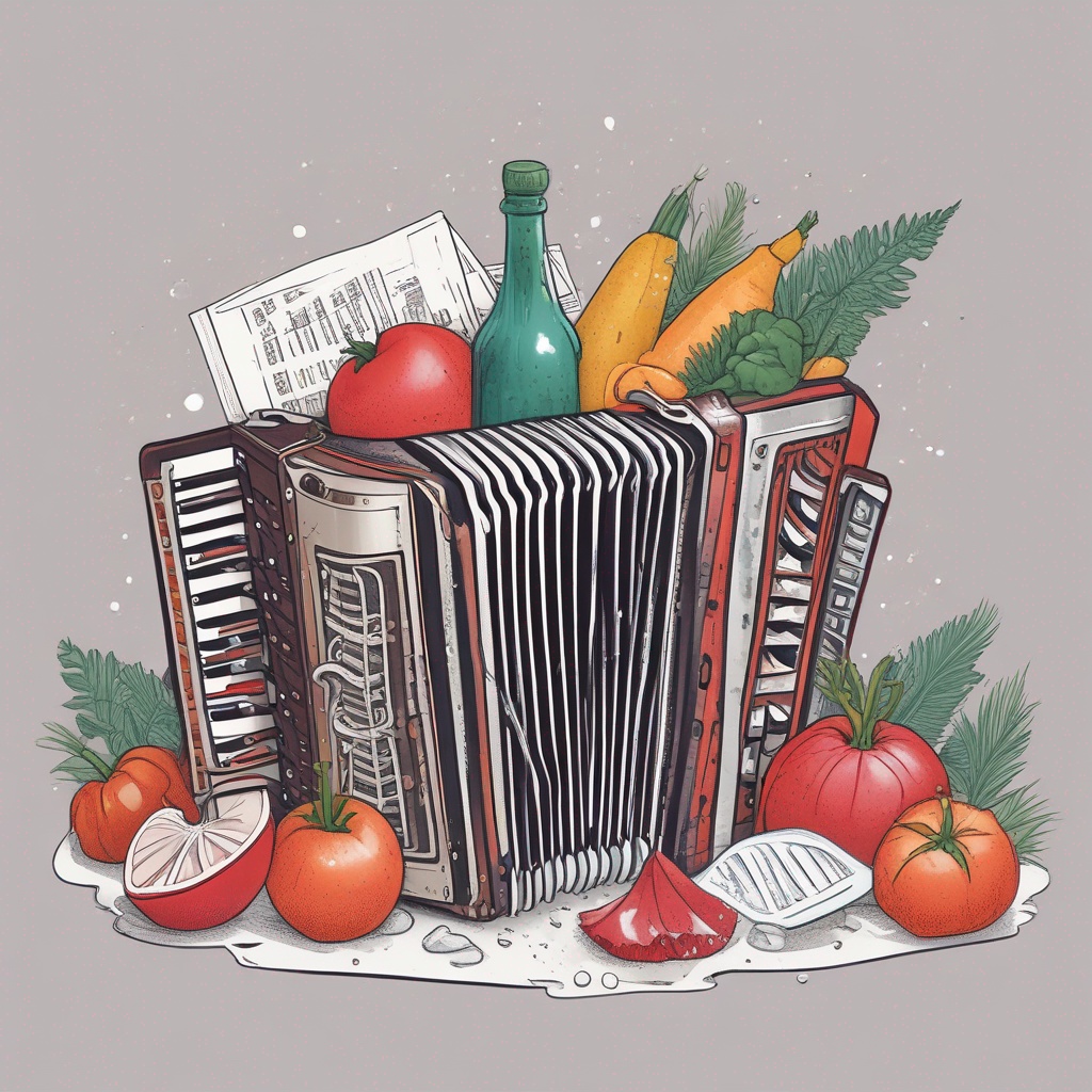 Song Image