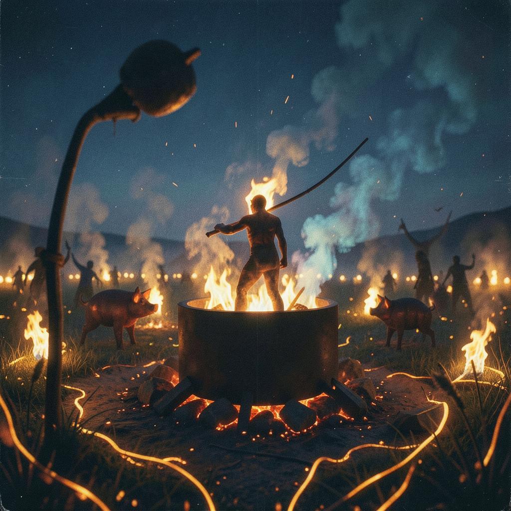 Metal Life Soundtrack  2