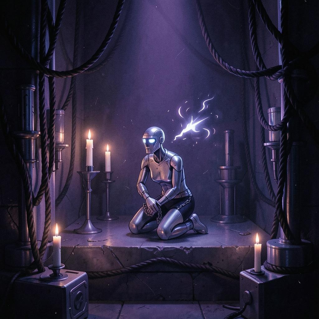 Persona image for Alter Slave III E