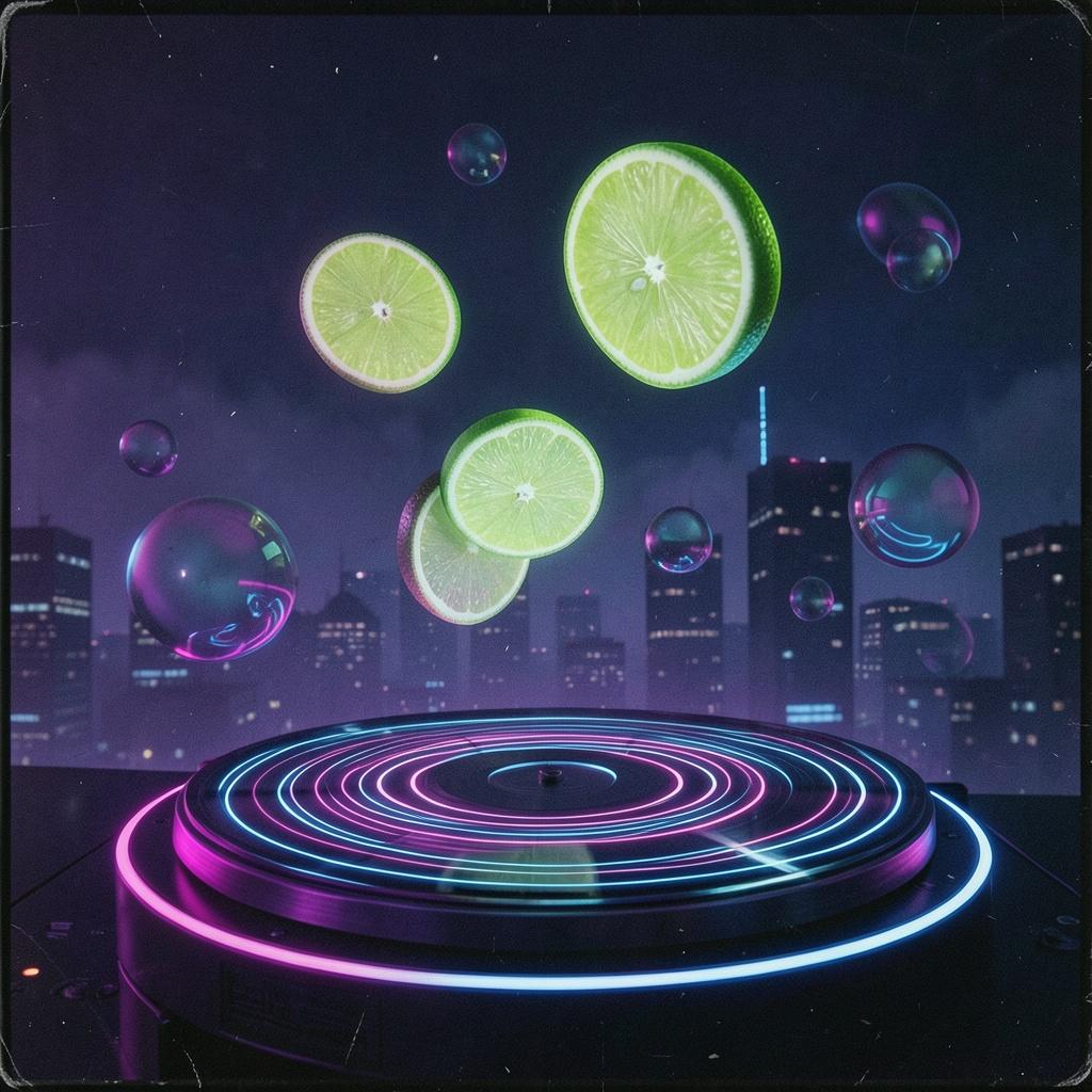Trip hop/Down Tempo 2