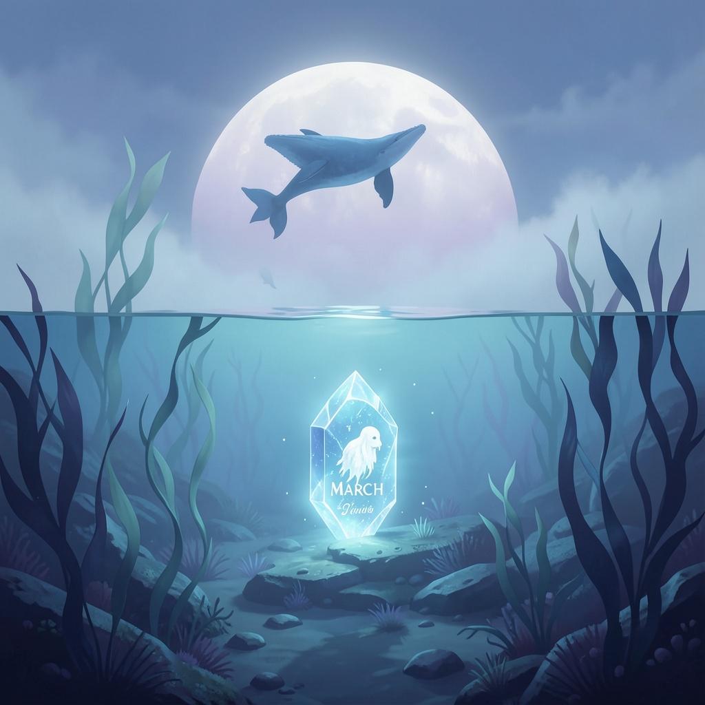 4🧿💙🦋Ocean of Return | Dönüş Okyanusu | 歸返之海 artwork