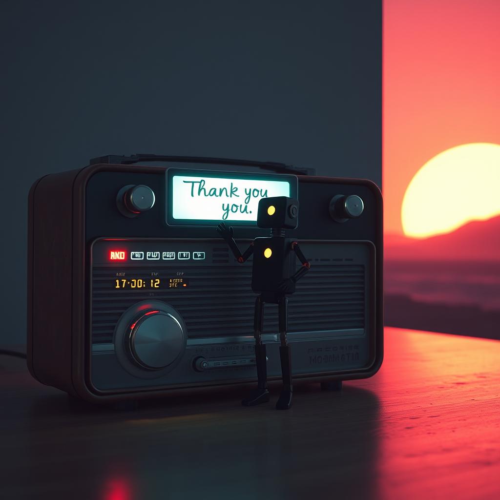 Persona image for ROBOT PETE