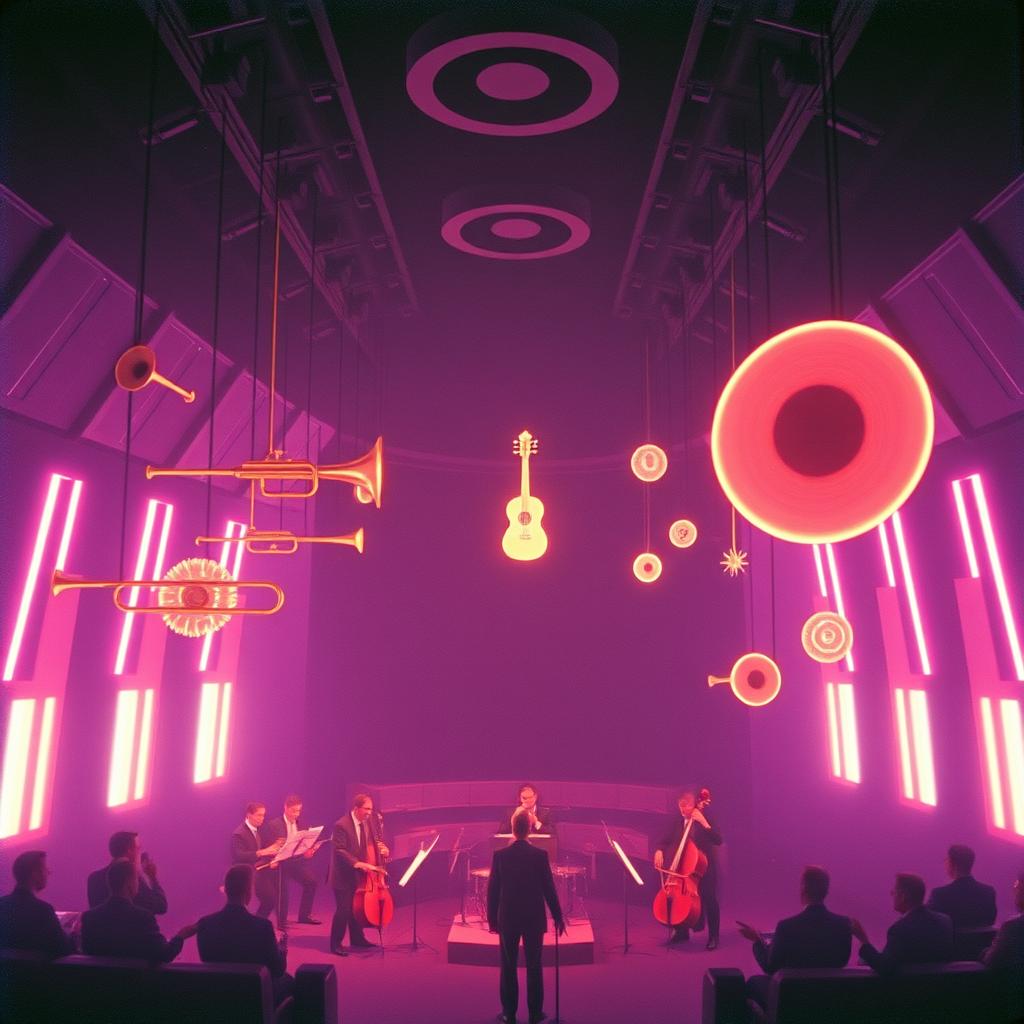 Song Image