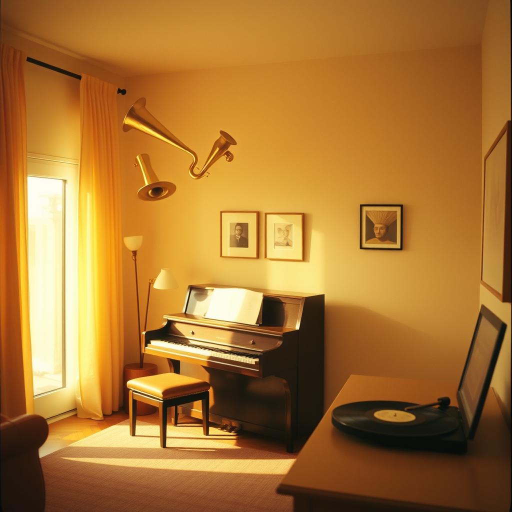 The way I live with you artwork