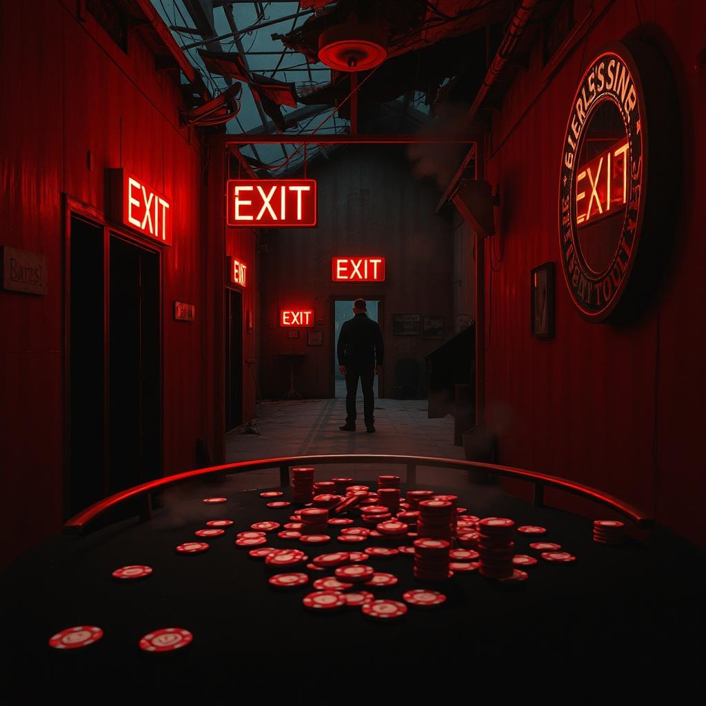 Midnight Ledger [¡CC!Remix] artwork