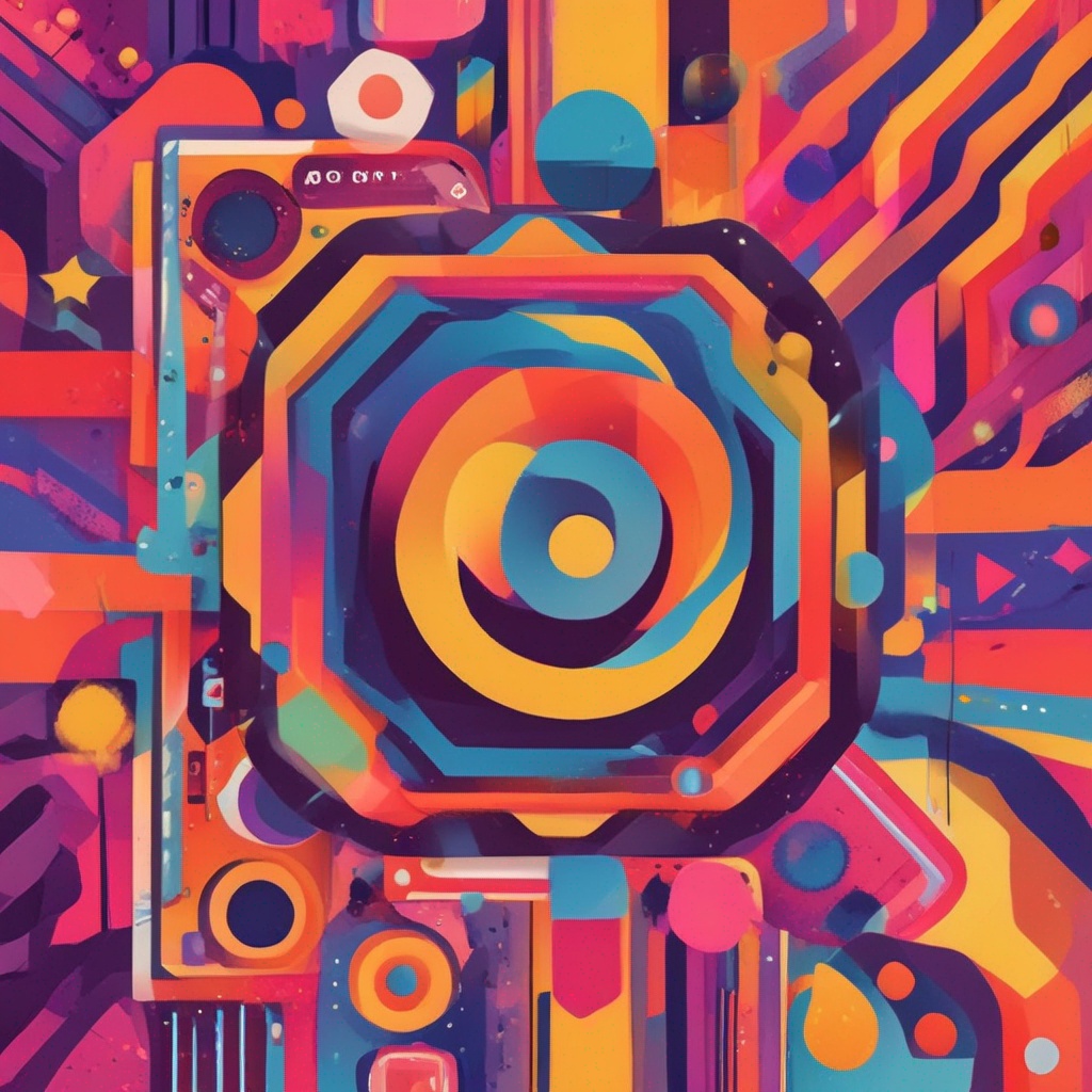 Song Image