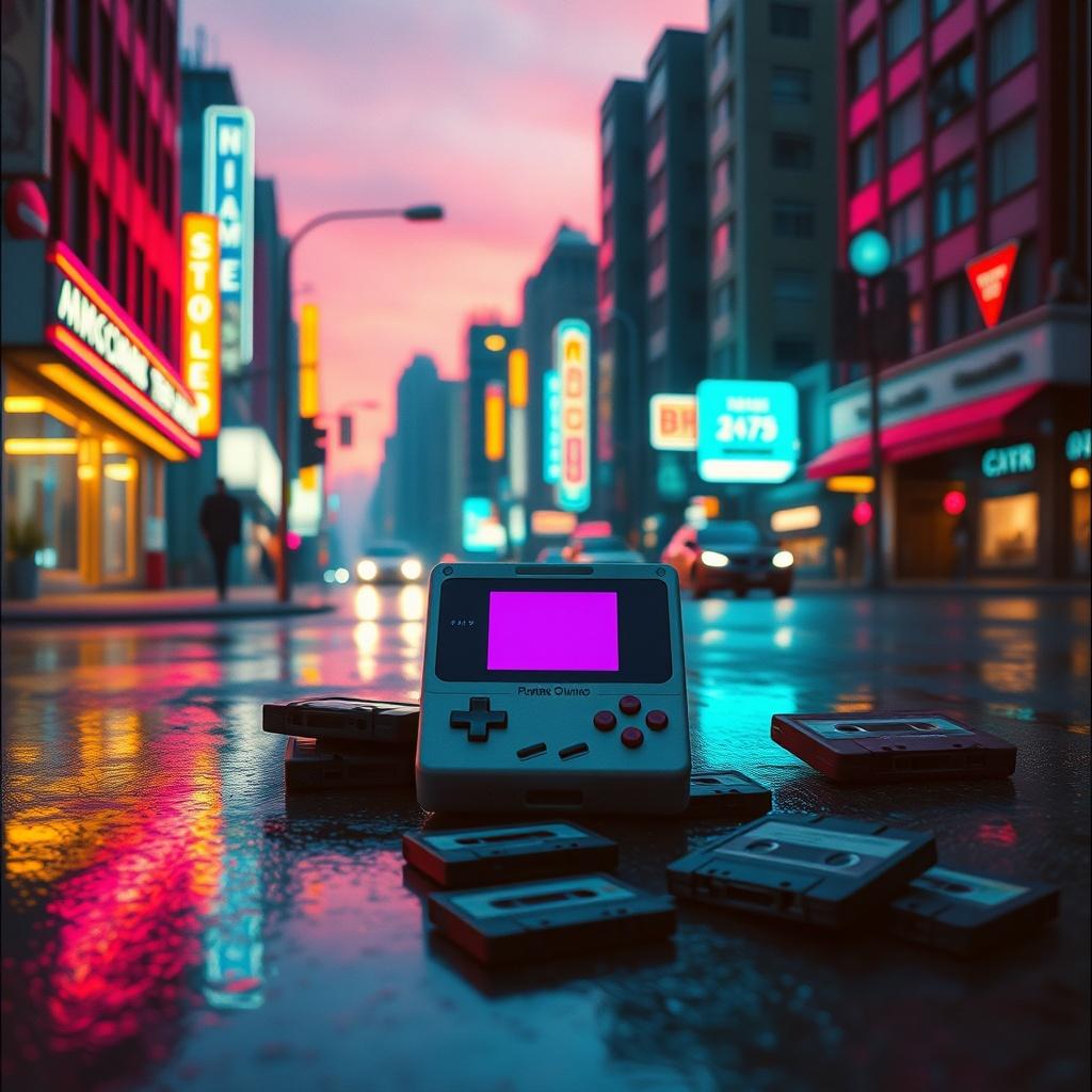 Song Image