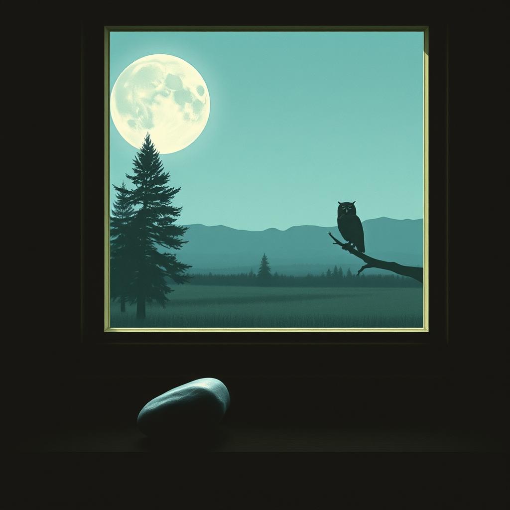 Persona image for Kerryn's Lady