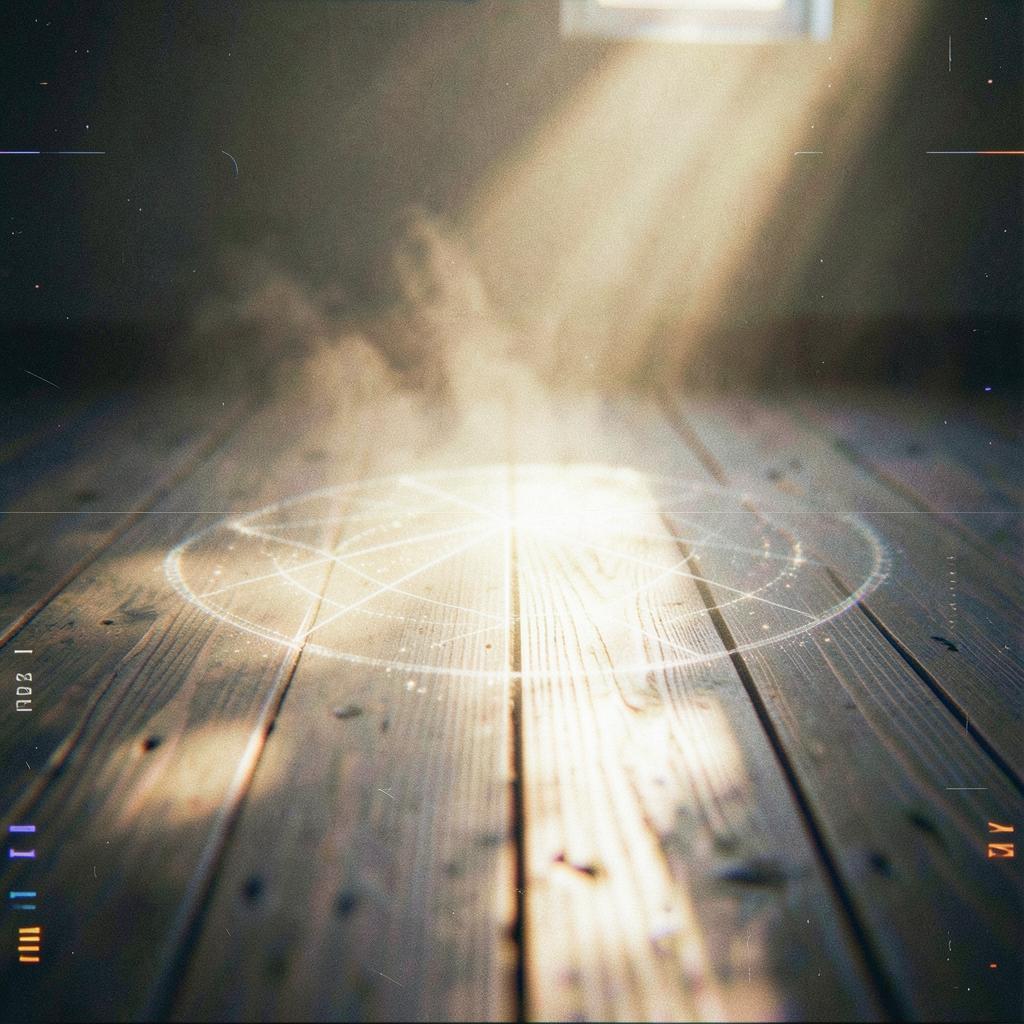 GALACTIC SIGNATURE artwork