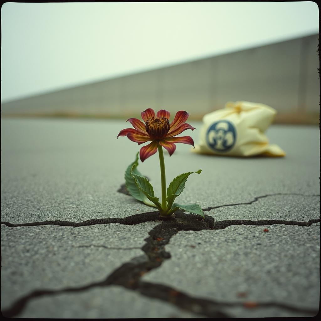 Persona image for Better Than the Alernative