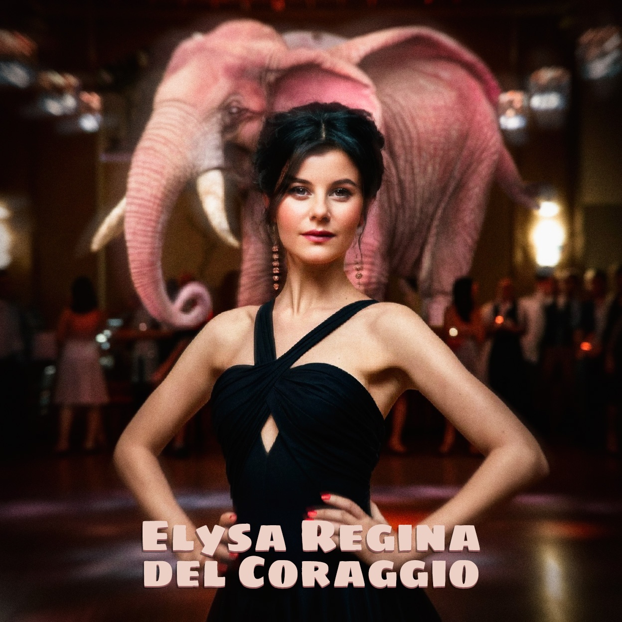 Song Image