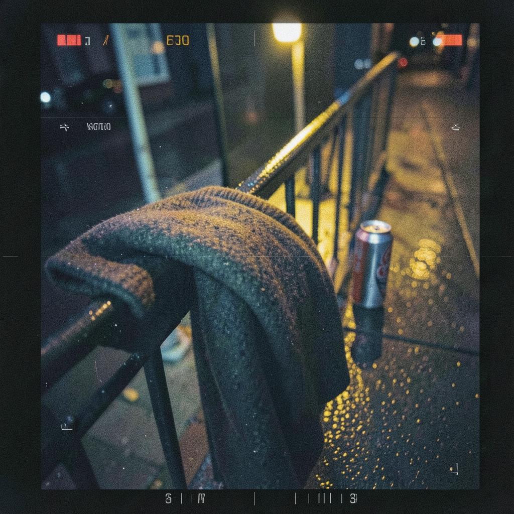 Midnight City Breeze (Final Mix) artwork