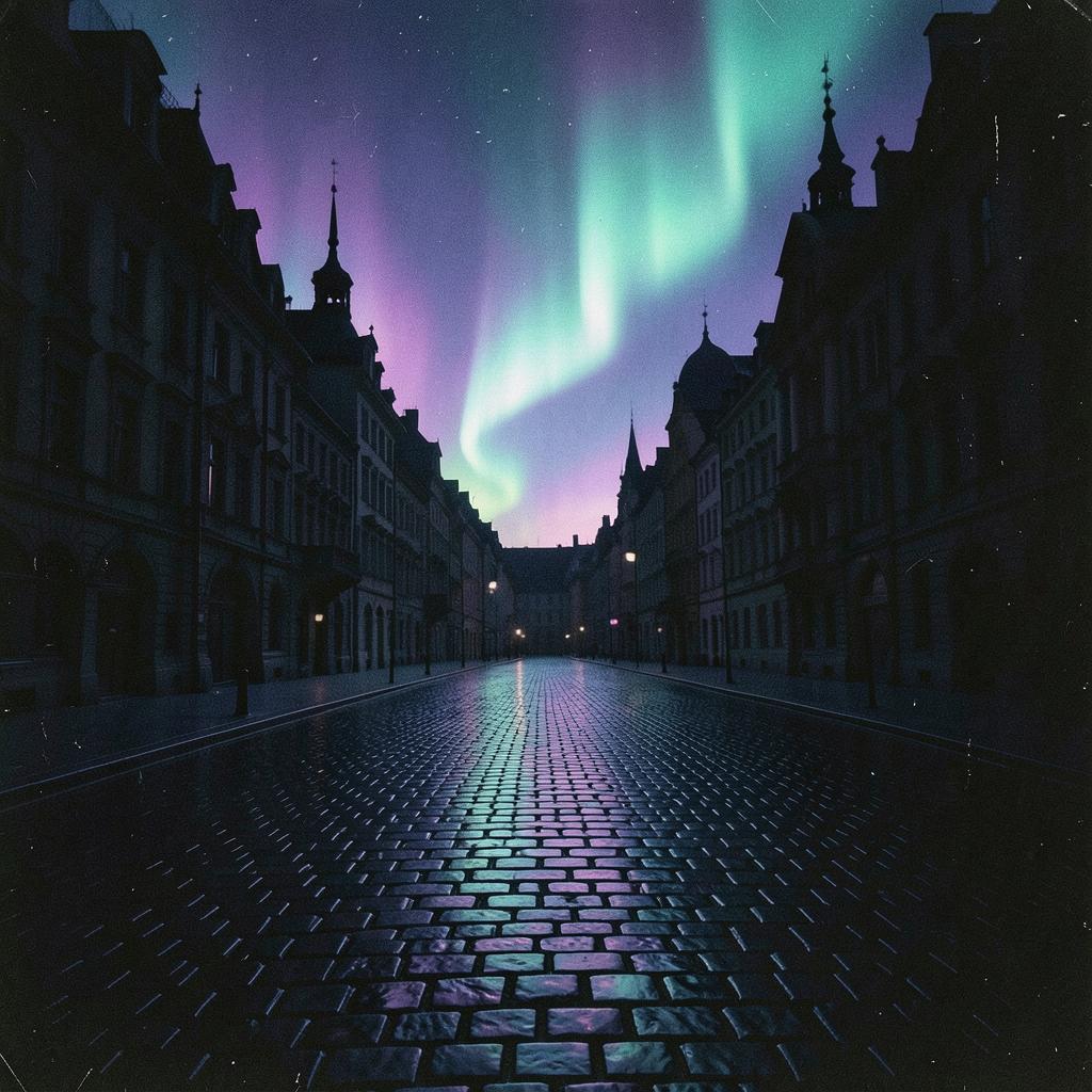🎵 De Stille übern Pflaster x Des oide Wien geht schlofen (Mashup) artwork