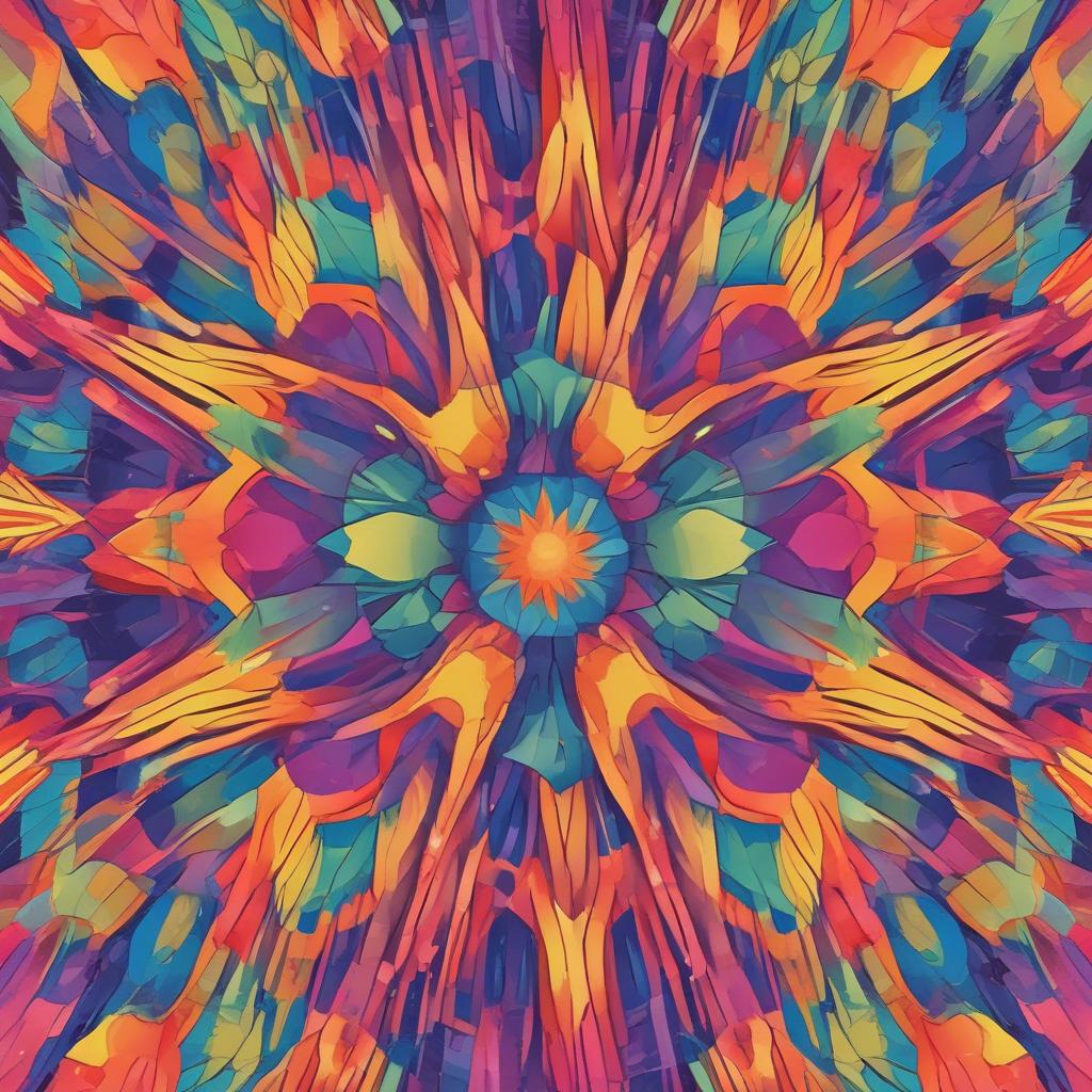 On dirait que c'est la Noël artwork