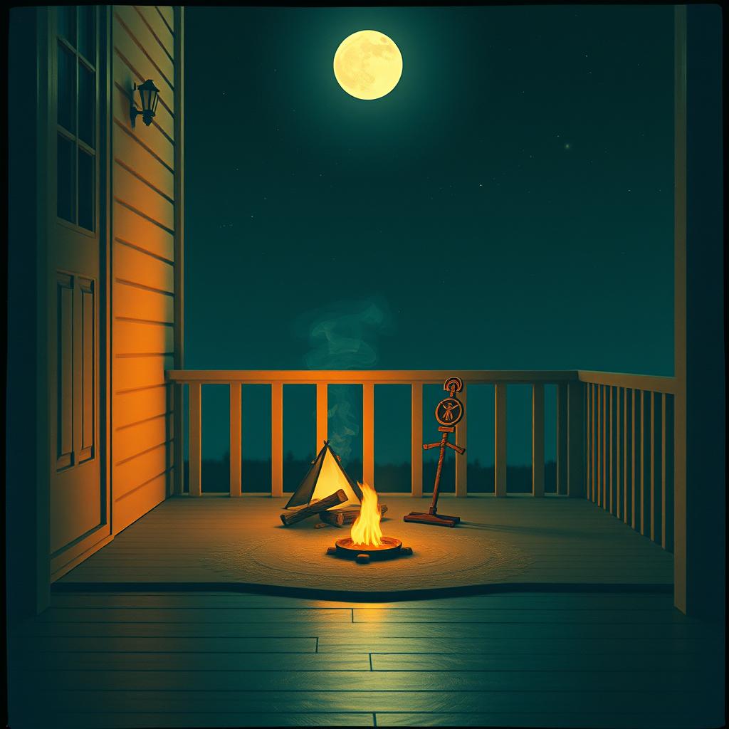 Отряд не заметил потери бойца (ГО) artwork