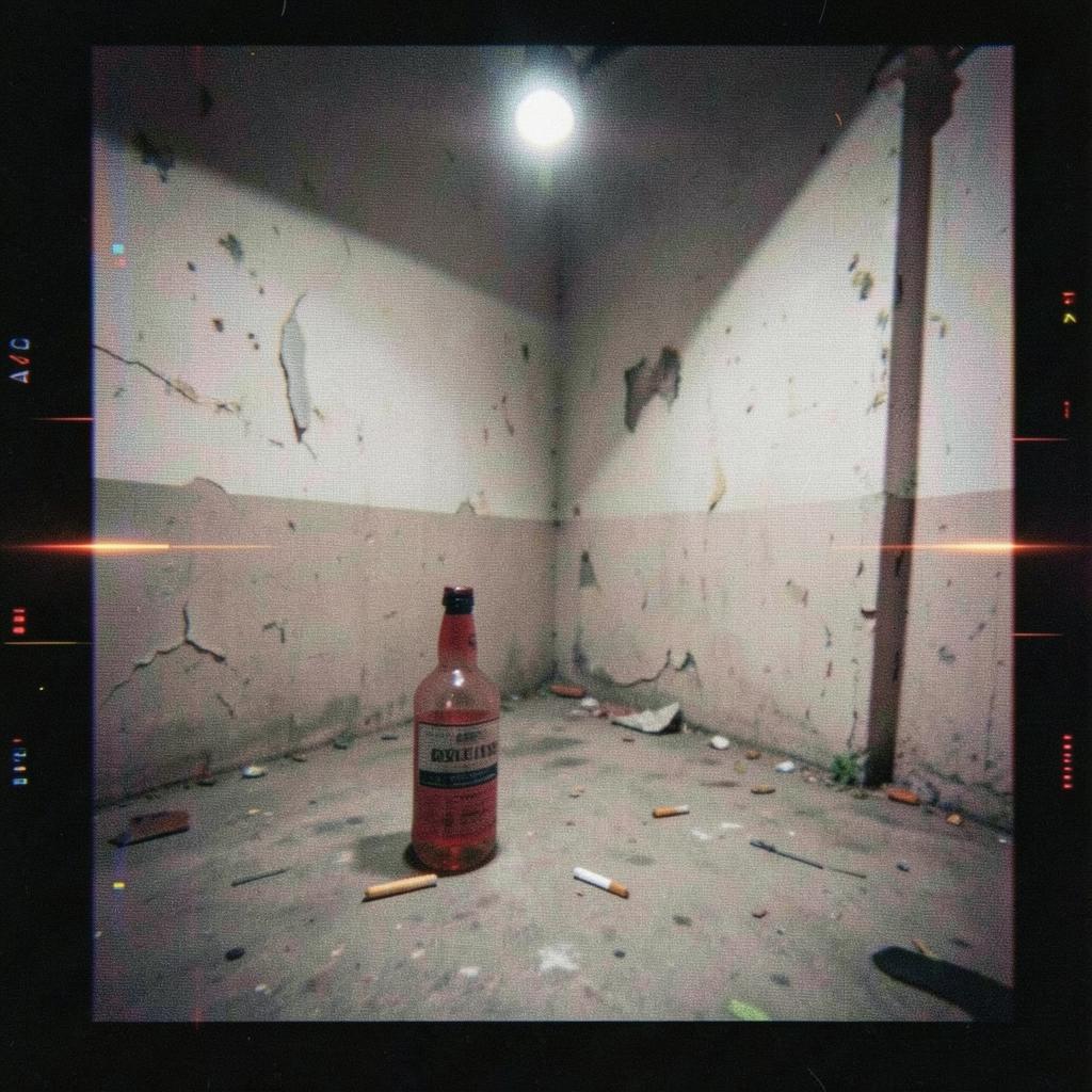 Nobodies (Remix) artwork