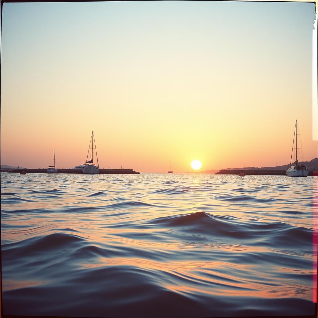 Image for Κερύνεια Μου/My Kyrenia/ Mon Kyrénia