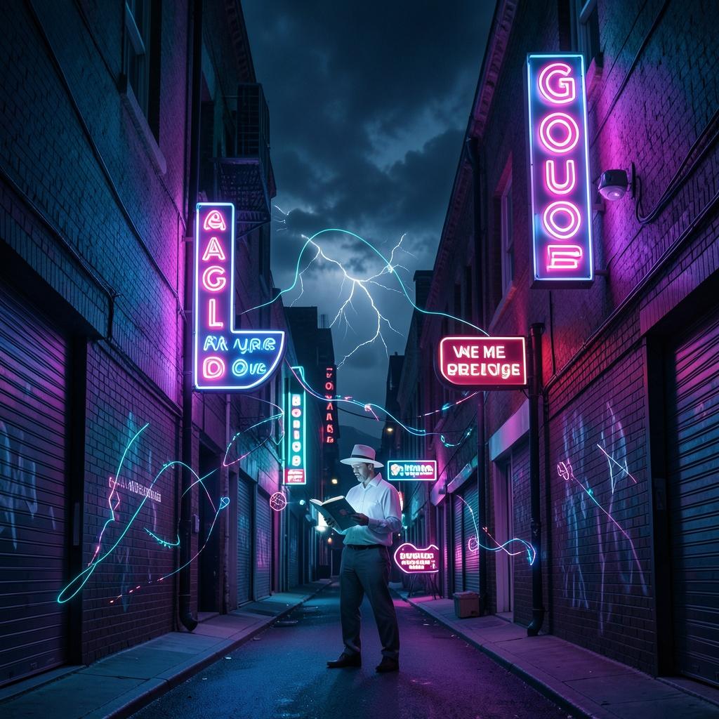 New Wave of Internet Likes artwork