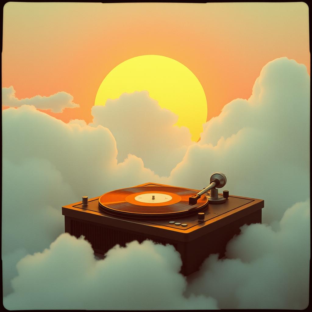 Voice image for Slow rock 002