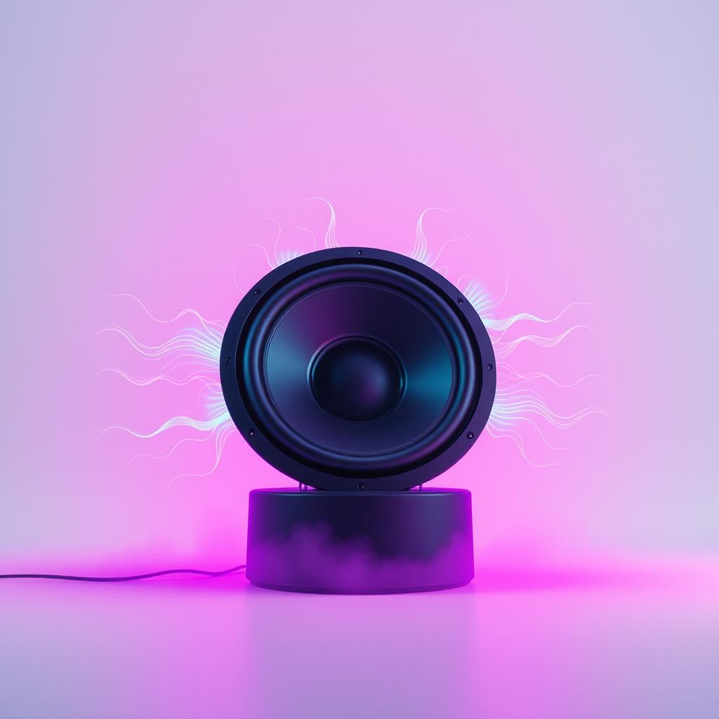 Bass Weapon artwork