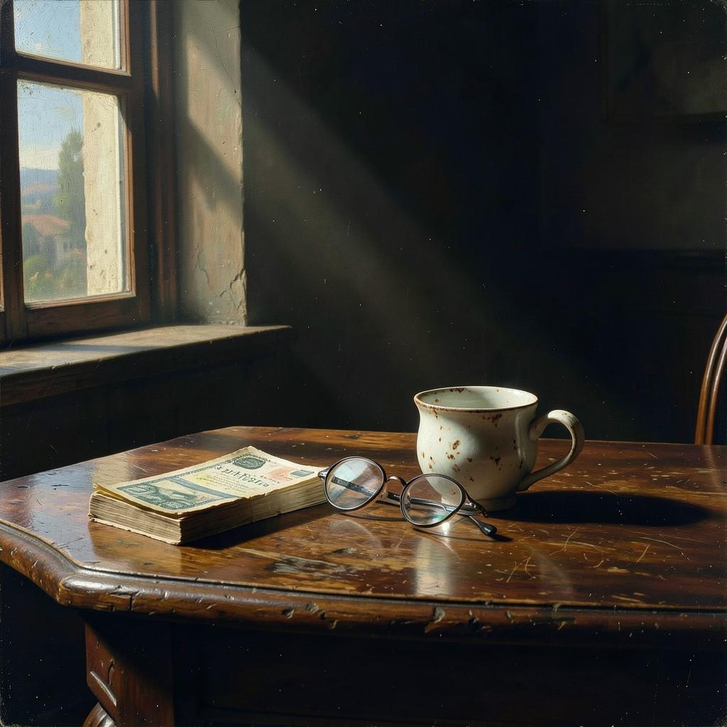 Eighty Yuan