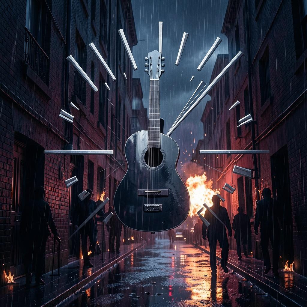 Song Image