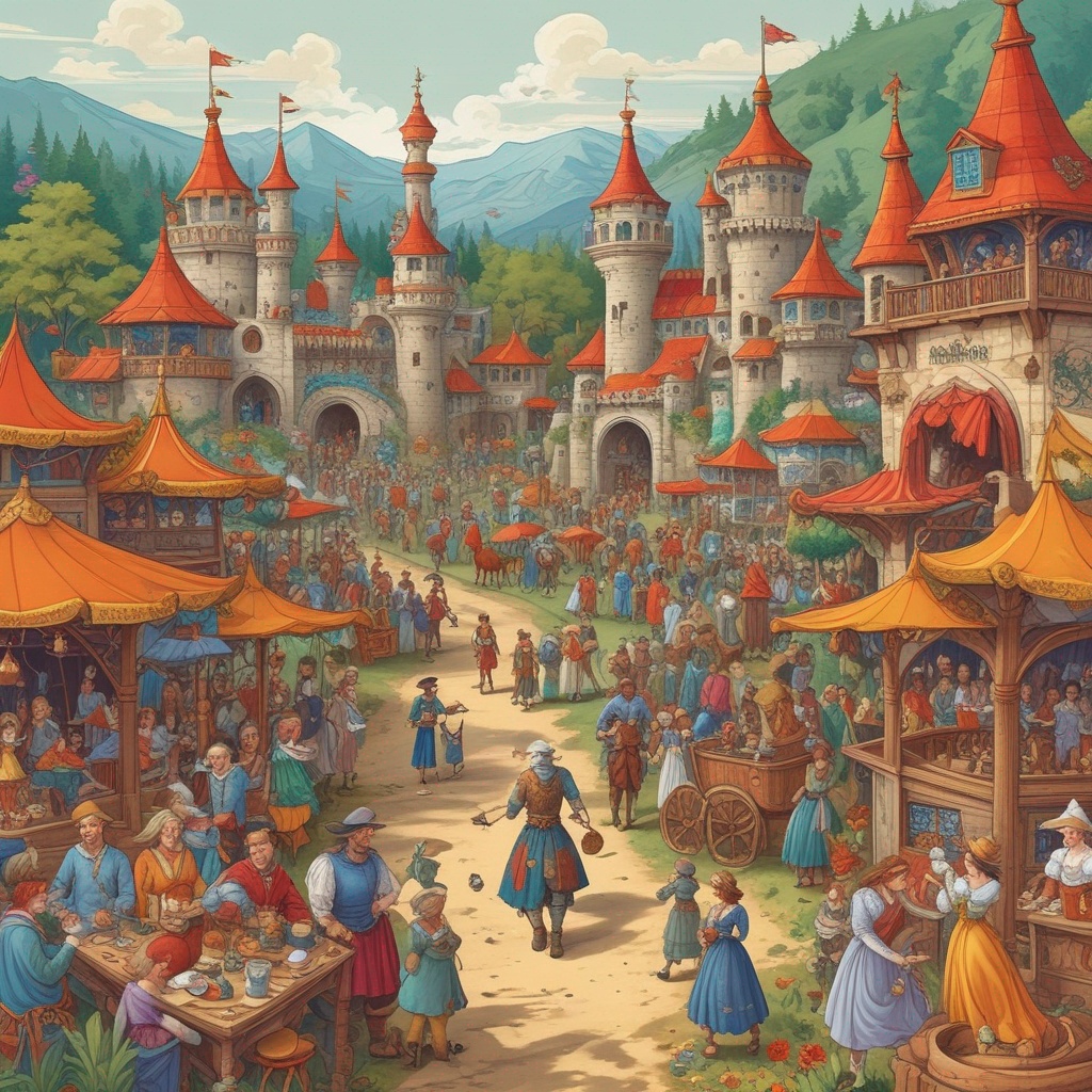 Song Image
