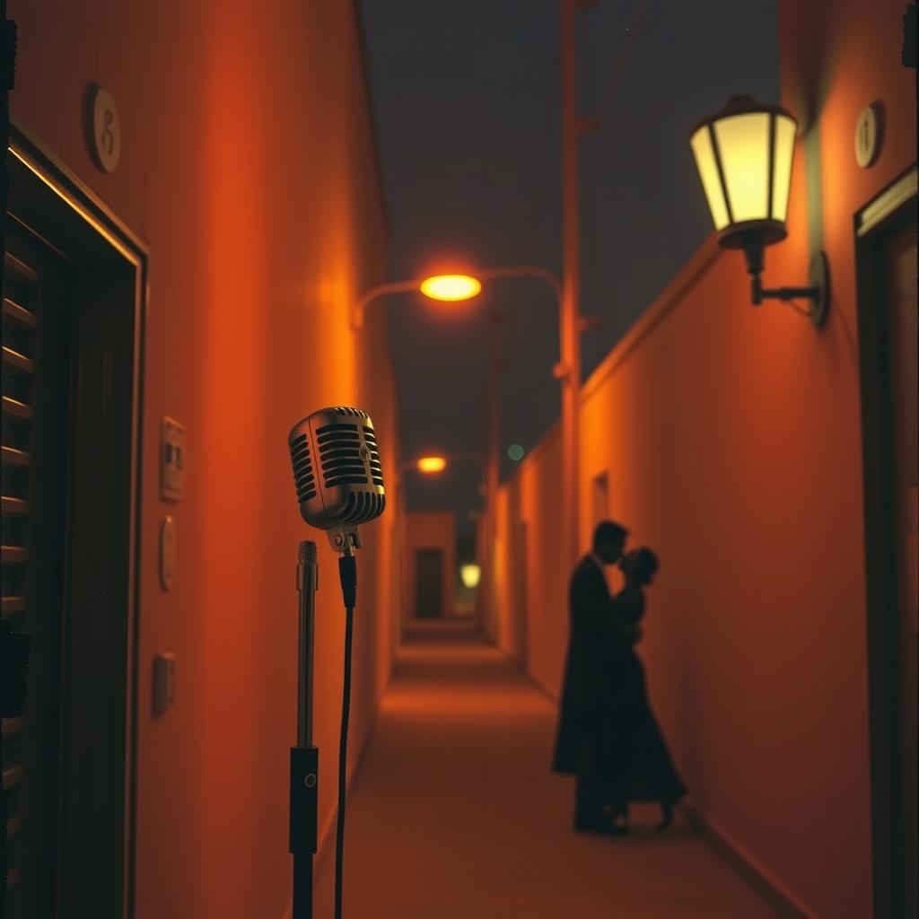 Ordinary - Jazzy Streets artwork