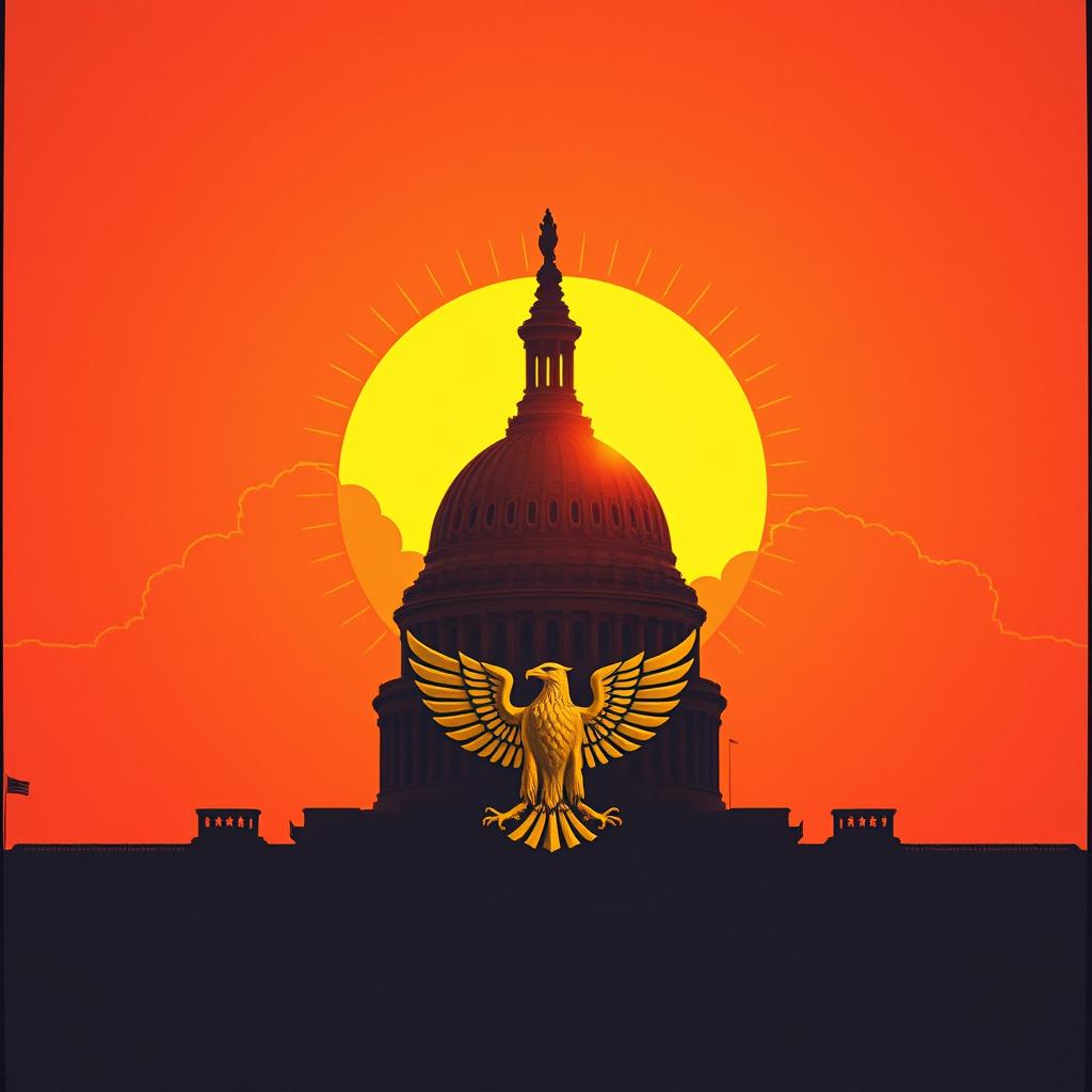 Persona image for Swinging the Gallop