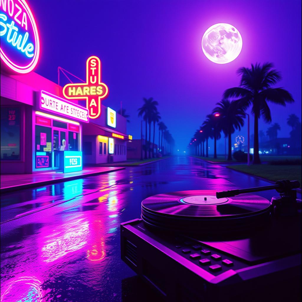 Song Image